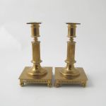 548 6005 CANDLESTICKS